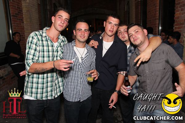 Cobra Toronto nightclub photo 176 - August 24th, 2012