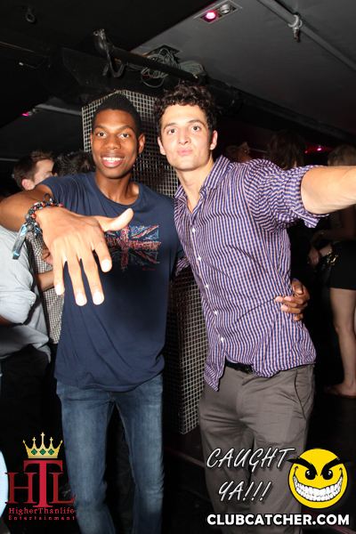 Cobra Toronto nightclub photo 177 - August 24th, 2012