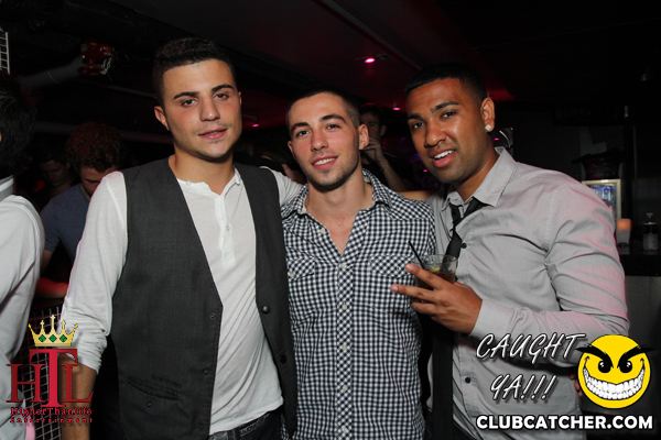 Cobra Toronto nightclub photo 179 - August 24th, 2012