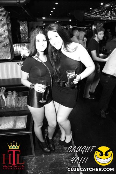 Cobra Toronto nightclub photo 181 - August 24th, 2012