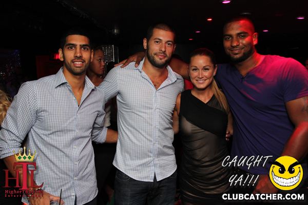 Cobra Toronto nightclub photo 183 - August 24th, 2012