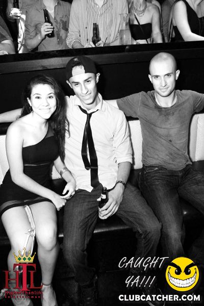 Cobra Toronto nightclub photo 184 - August 24th, 2012