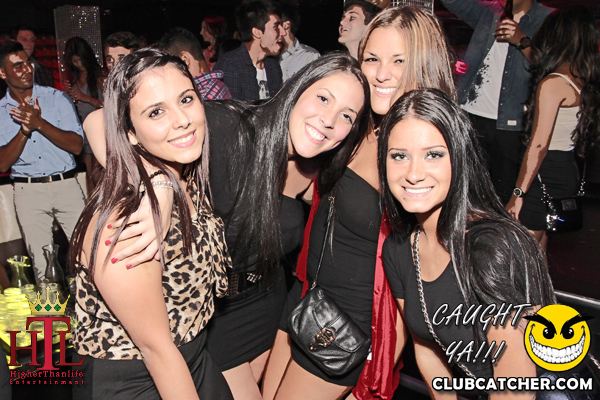 Cobra Toronto nightclub photo 185 - August 24th, 2012