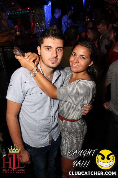 Cobra Toronto nightclub photo 190 - August 24th, 2012