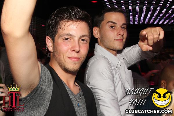 Cobra Toronto nightclub photo 191 - August 24th, 2012