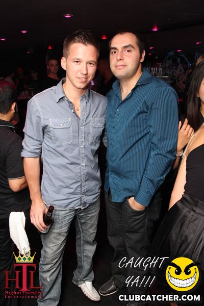 Cobra Toronto nightclub photo 192 - August 24th, 2012