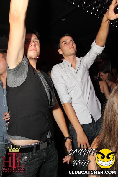 Cobra Toronto nightclub photo 193 - August 24th, 2012