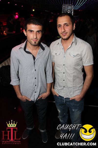 Cobra Toronto nightclub photo 197 - August 24th, 2012