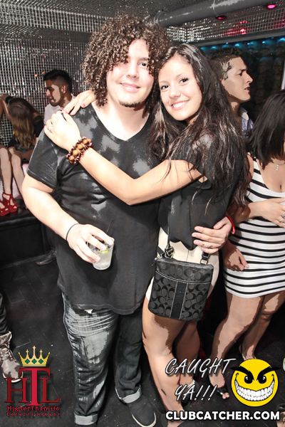 Cobra Toronto nightclub photo 198 - August 24th, 2012