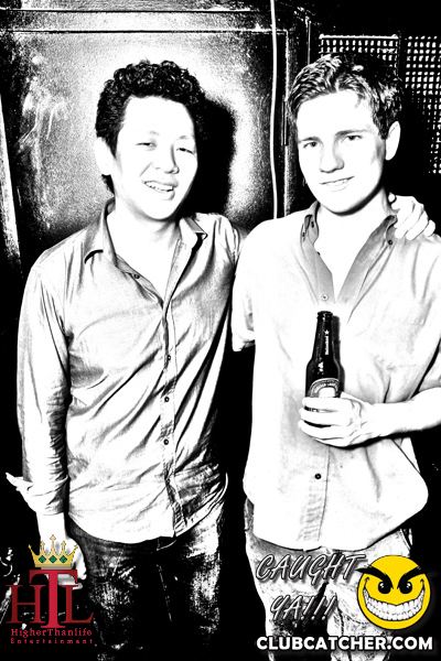 Cobra Toronto nightclub photo 201 - August 24th, 2012