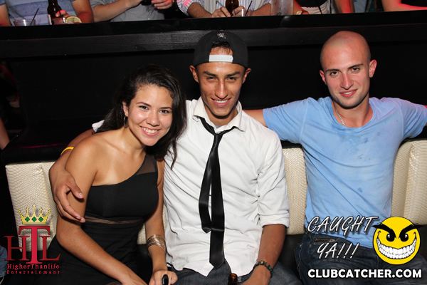 Cobra Toronto nightclub photo 203 - August 24th, 2012