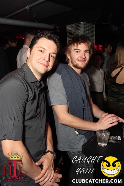 Cobra Toronto nightclub photo 204 - August 24th, 2012