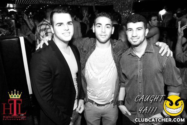 Cobra Toronto nightclub photo 205 - August 24th, 2012