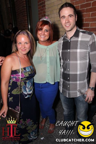 Cobra Toronto nightclub photo 206 - August 24th, 2012