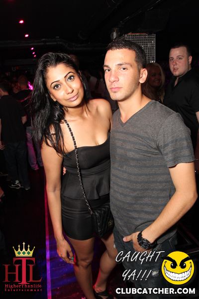 Cobra Toronto nightclub photo 207 - August 24th, 2012