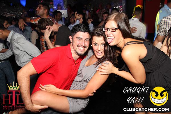 Cobra Toronto nightclub photo 210 - August 24th, 2012
