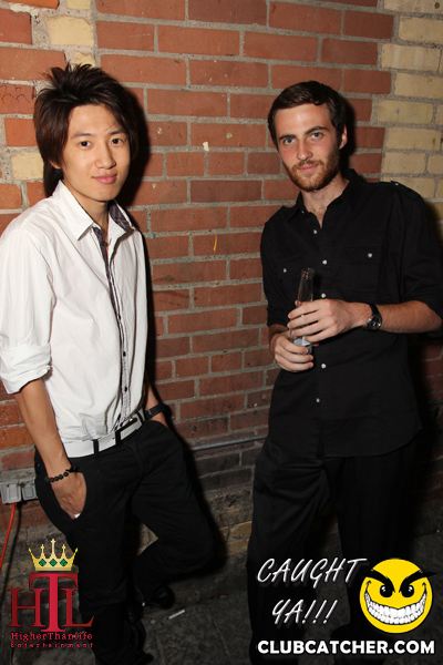 Cobra Toronto nightclub photo 211 - August 24th, 2012