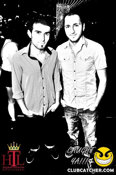 Cobra Toronto nightclub photo 212 - August 24th, 2012