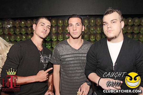 Cobra Toronto nightclub photo 213 - August 24th, 2012