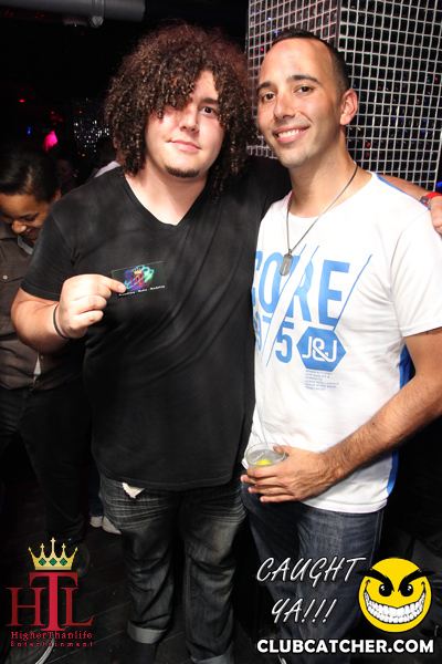 Cobra Toronto nightclub photo 214 - August 24th, 2012