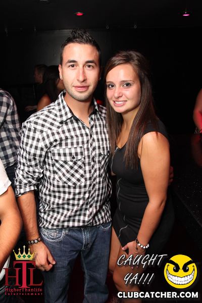 Cobra Toronto nightclub photo 218 - August 24th, 2012