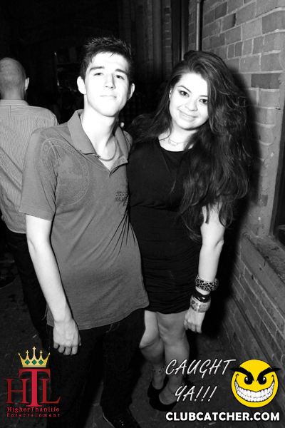 Cobra Toronto nightclub photo 222 - August 24th, 2012