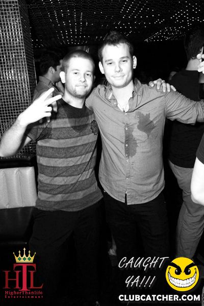 Cobra Toronto nightclub photo 223 - August 24th, 2012