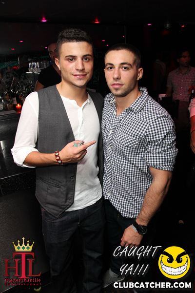 Cobra Toronto nightclub photo 224 - August 24th, 2012