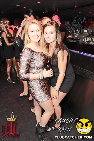 Cobra Toronto nightclub photo 226 - August 24th, 2012