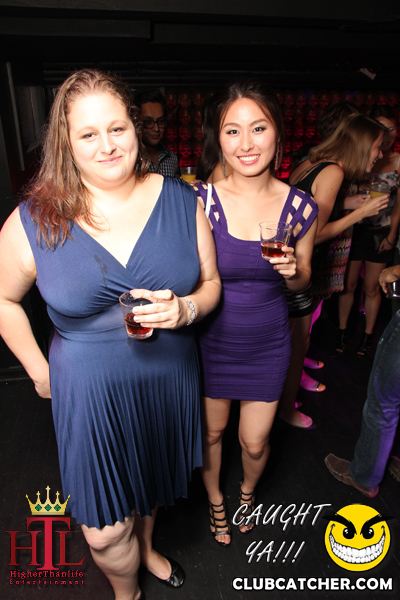 Cobra Toronto nightclub photo 227 - August 24th, 2012