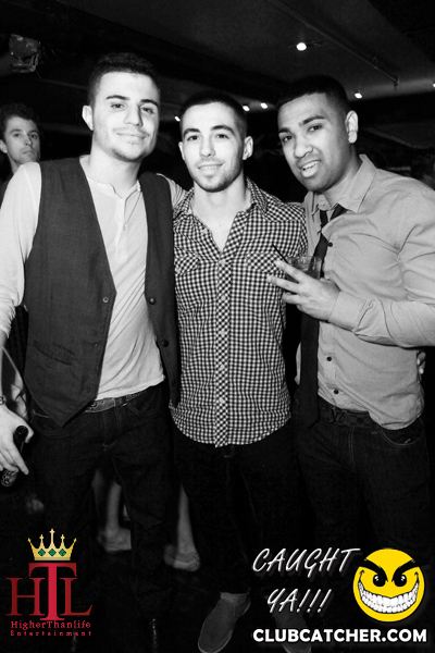 Cobra Toronto nightclub photo 228 - August 24th, 2012