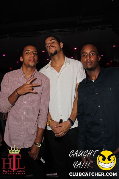 Cobra Toronto nightclub photo 229 - August 24th, 2012