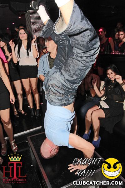 Cobra Toronto nightclub photo 232 - August 24th, 2012