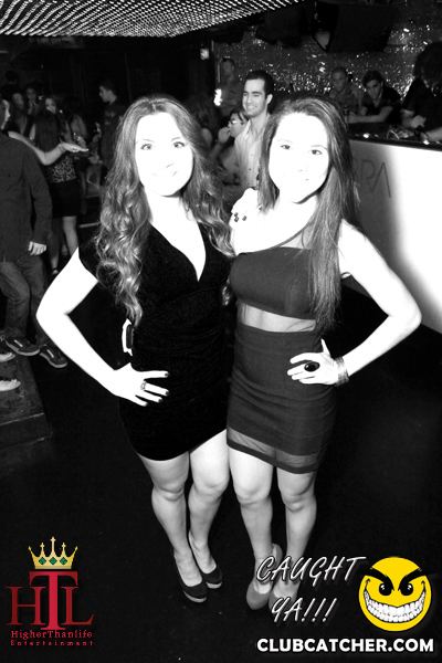 Cobra Toronto nightclub photo 235 - August 24th, 2012