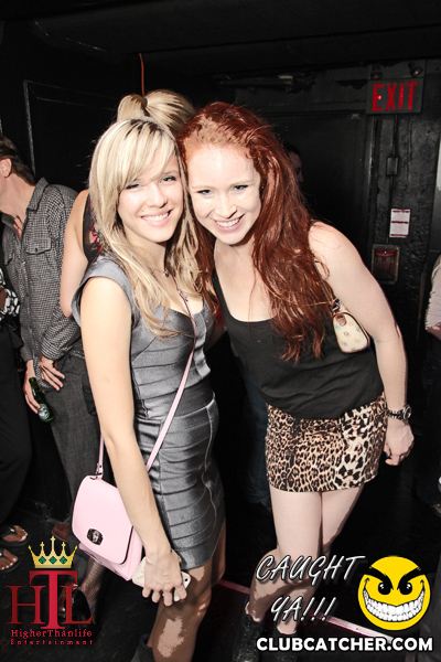 Cobra Toronto nightclub photo 236 - August 24th, 2012