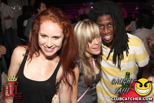Cobra Toronto nightclub photo 238 - August 24th, 2012