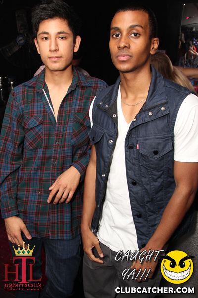 Cobra Toronto nightclub photo 242 - August 24th, 2012