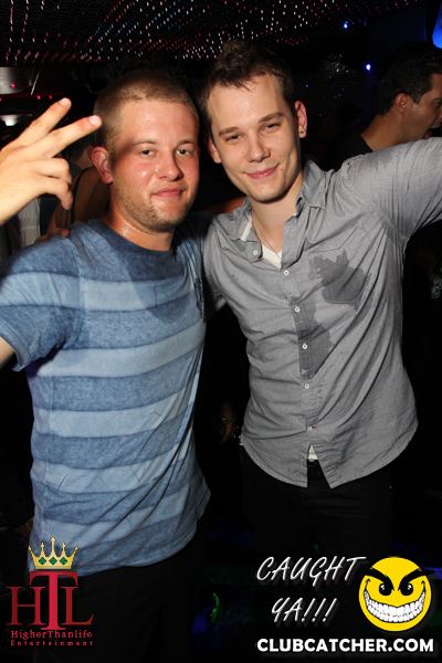 Cobra Toronto nightclub photo 243 - August 24th, 2012