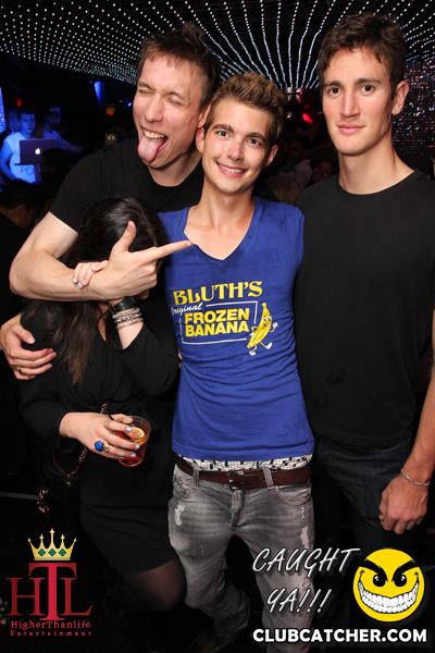 Cobra Toronto nightclub photo 245 - August 24th, 2012