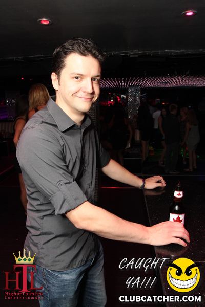 Cobra Toronto nightclub photo 248 - August 24th, 2012