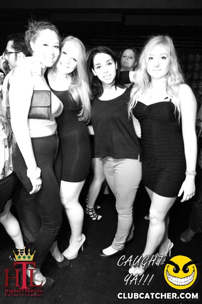 Cobra Toronto nightclub photo 249 - August 24th, 2012