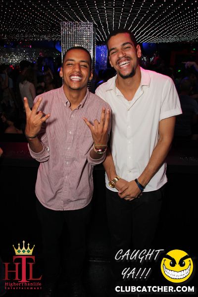 Cobra Toronto nightclub photo 250 - August 24th, 2012