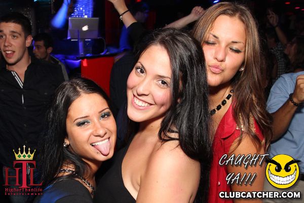 Cobra Toronto nightclub photo 251 - August 24th, 2012