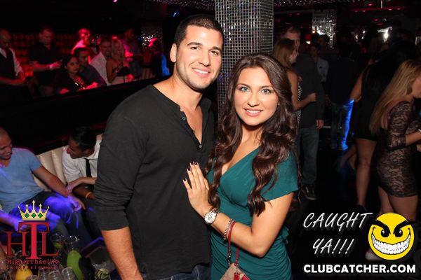 Cobra Toronto nightclub photo 252 - August 24th, 2012