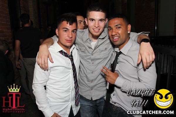 Cobra Toronto nightclub photo 253 - August 24th, 2012