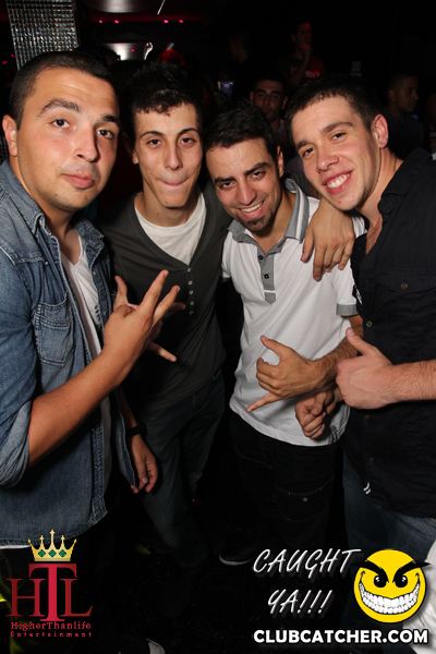 Cobra Toronto nightclub photo 255 - August 24th, 2012