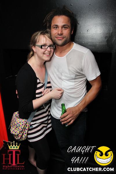 Cobra Toronto nightclub photo 256 - August 24th, 2012