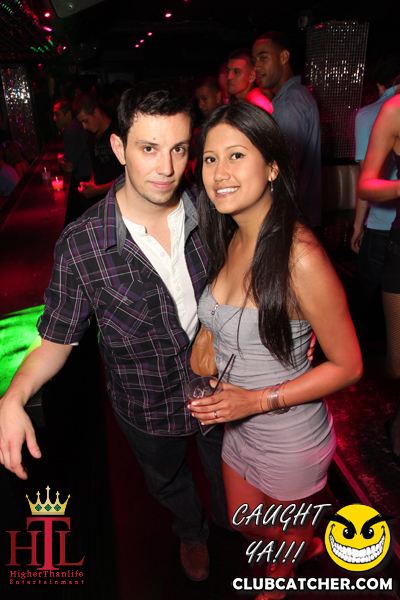 Cobra Toronto nightclub photo 257 - August 24th, 2012