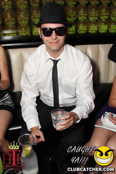 Cobra Toronto nightclub photo 258 - August 24th, 2012