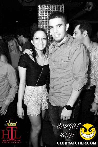 Cobra Toronto nightclub photo 259 - August 24th, 2012